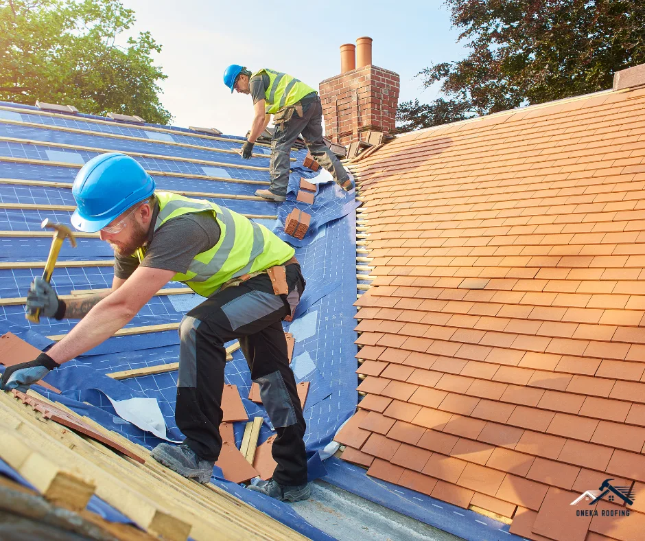 Why choose Roof Repair Near Me in Winchester, OH