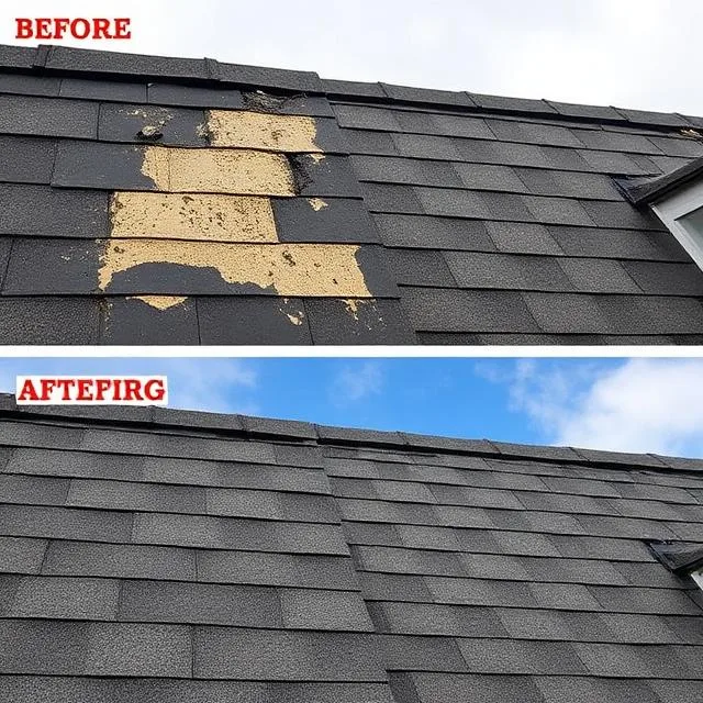 Roof Repair Near Me in Winchester, OH near me